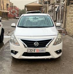نيسان صني
